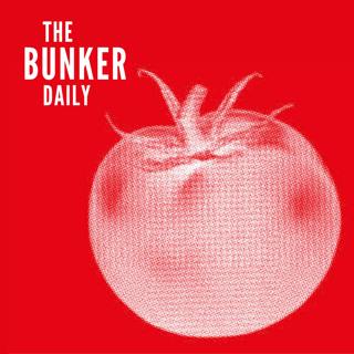 Daily: LOST IN THE SUPERMARKET – Britain’s fragile food supply