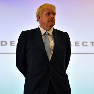 Might Boris Johnson actually pull off a Brexit deal renegotiation?