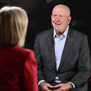How Goldman Sachs Is Thinking About Tariffs