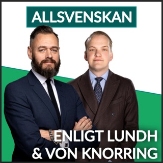 Allsvenskan enligt Lundh och von Knorring - ”Hur kan Oatly få härja fritt i MFF?”