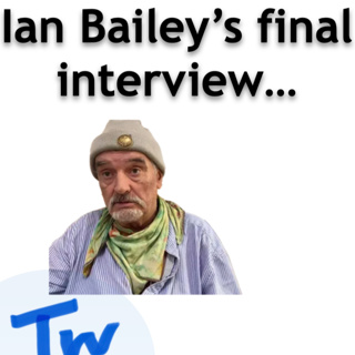 Ian Bailey's final interview and Jules Thomas speaks