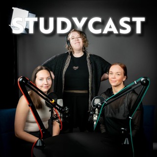 STUDYcast: Harrastustoimintaa yliopistolla – Esittelyssä APK: Akateeminen Partiokilta