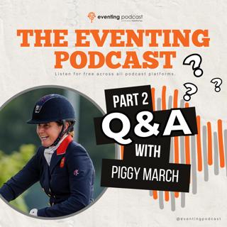 Piggy March Q&A: Part 2