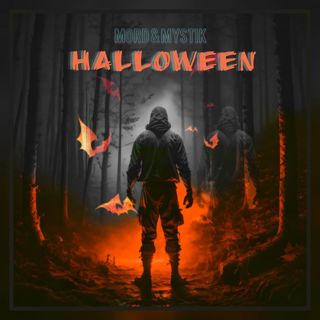 Halloweenspecial