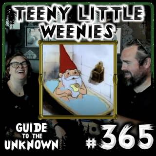 365: Teeny Little Weenies