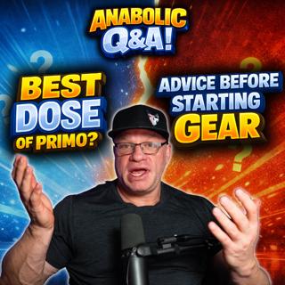 Best Primobolan Cycle? Advice Before Starting Gear, Thoughts On T3 & Clen, Metformin Lowers IGF-1?