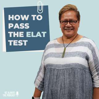 How to pass the ELAT test