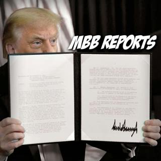 Project 2025 Expert on How We Are Headed to a Constitutional Crisis & Why We Needed to Take Project 2025 Seriously from the Beginning