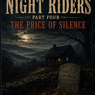 Shadows In The Black Patch Pt4