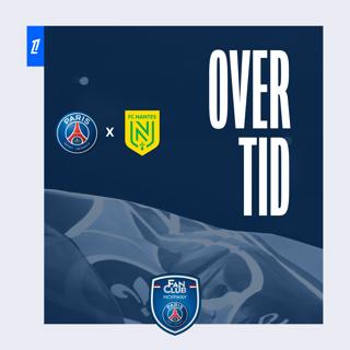 Ligue 1 - 13. runde / Paris x Nantes