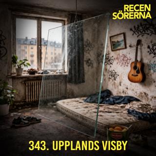343. Upplands Visby