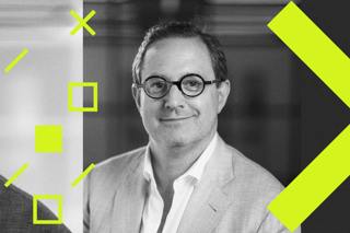 How Unity CEO Matt Bromberg stopped the ‘war’ against its customers