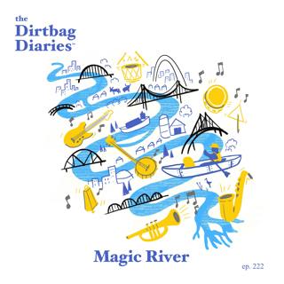 Magic River