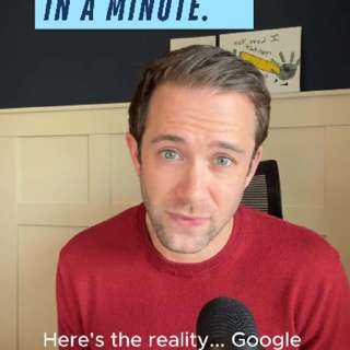 Marketing Momentum: Stop Making Vanity Updates to Your Website