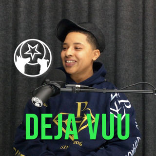 DogStar - Deja Vuu