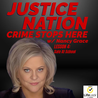 Safe At School | Justice Nation: Crime Stops Here