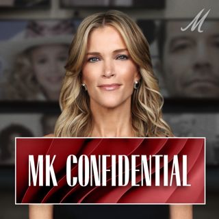 Introducing "MK Confidential" - Megyn Kelly's New True Crime Show, Coming July 20