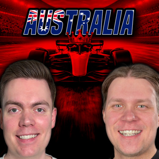 Kausi ei olekaan katastrofi? - Australian GP Jälkipuinti 🇦🇺