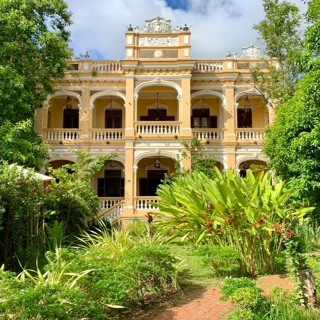 Ep. 161: Exotic Accommodation in Asia