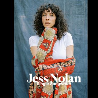 SUP WITH JESS? - Album Making With Jess Nolan (Singer Songwriter!)