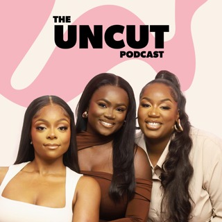 "She Smuggled Drugs Into Prison For Her Ex" (PART TWO) | EP.276 | UNCUT.