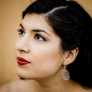Schaghajegh Nosrati, Piano