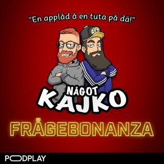 Frågebonanza 1 - Vem är den sämsta förloraren?