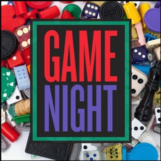 Episode 25: Game Night