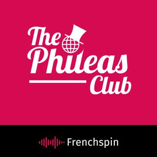 The Phileas Club - 5. Utah is now its own country!