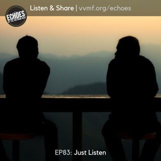 Just Listen