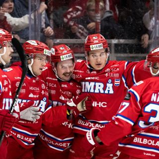 508. Nedsläpp: Superkedjans sista säsong?