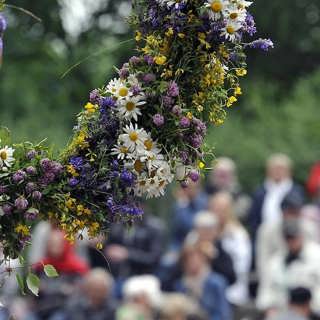 Midsommar!