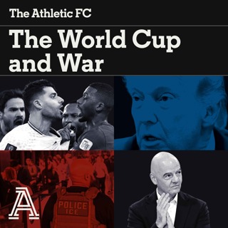 The World Cup and War