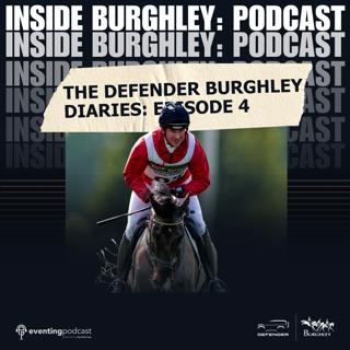 The Defender Burghley Diaries: Episode 4
