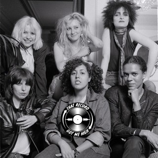S5E203 - Bonus Patron-curated Episode: That Female Artist/Female-led Band Got Me High
