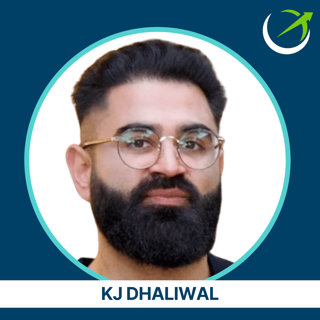 The Exciting FUTURE of AI-Based Medicine: How Patients Save Money & Doctors Save Time! with KJ Dhaliwal