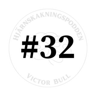Ridsport och hjärnskakningar - intervju med förbundsläkaren Margaretha Rödén #32