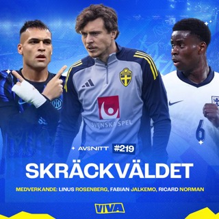 #219 Skräckväldet