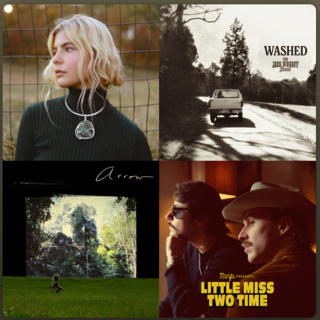 4.71 TOP TEN Songs of 2025