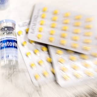 Mästerskap för dopade - oklart vad som händer med kropparna (R)