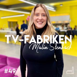 49. Malin Stenbäck