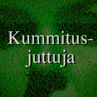 Etiäisiä ja ufokokemuksia