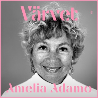 KORTVERSION #579 Amelia Adamo
