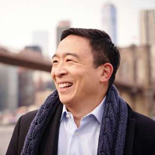 #119 – Andrew Yang on our very long-term future, and other topics most politicians won’t touch