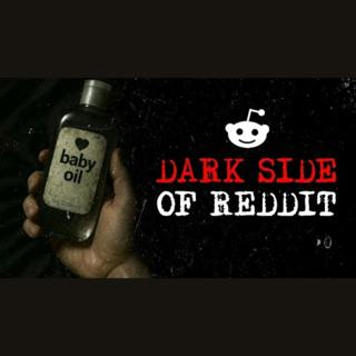 Volume 293: Disturbing True Stories From Reddit