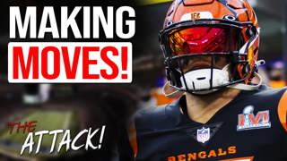 Dallas Cowboys TRADE FOR LINEBACKER HELP & Attack! on Cowboys GOES OFF!