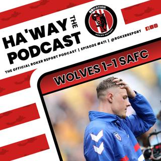 REACTION | Wolves 1-1 SAFC | Should Ballard Have Been Sent Off?