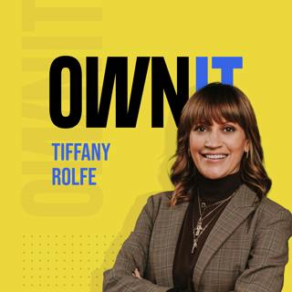 How Tiffany Rolfe of R/GA Owns It