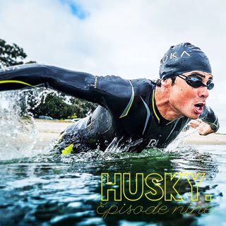 episode 9 - Javier Gómez Noya