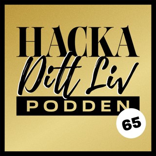#65 @Träningsnarkomamman